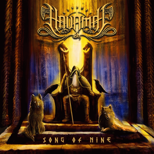 Havamal (SWE) : Song of Nine